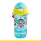 Paw Patrol Team Sip and Snack Canteen