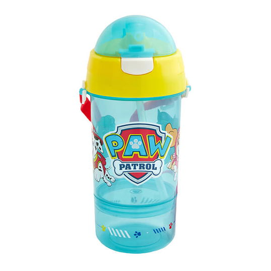 Paw Patrol Team Sip and Snack Canteen