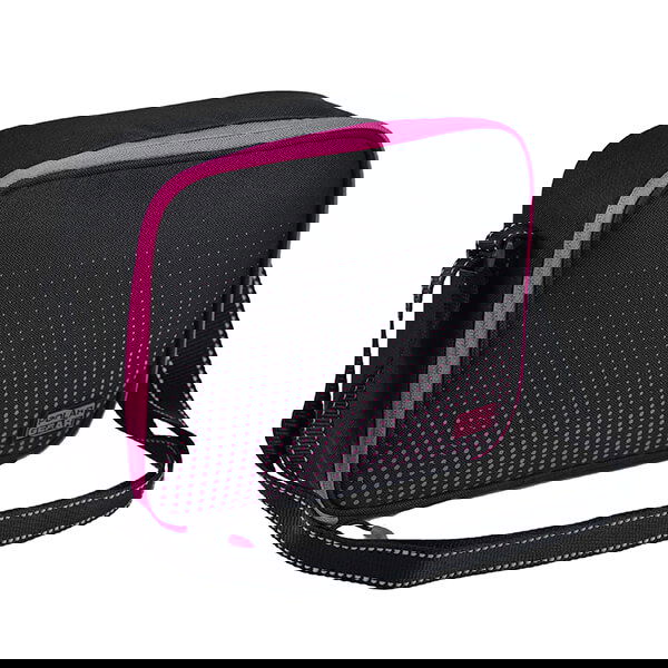 Polar Gear Active Munich Cool Bag Optic Dot Berry