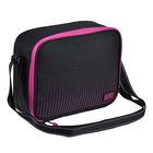 Polar Gear Active Munich Cool Bag Optic Dot Berry