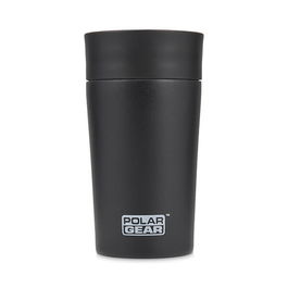 Polar Gear Active Barista Travel Tumbler Black
