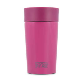 Polar Gear Active Barista Travel Tumbler Berry