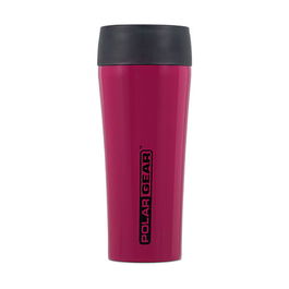 Polar Gear Brew 360 Travel Tumbler 350ml Berry