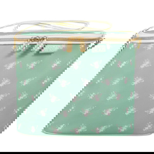 Polar Gear Capsule Medio Cooler Bee