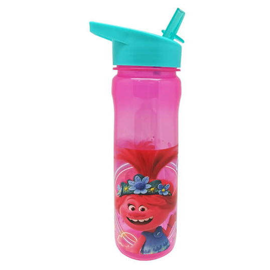 Trolls World Tour 600ml PP Sports Bottle