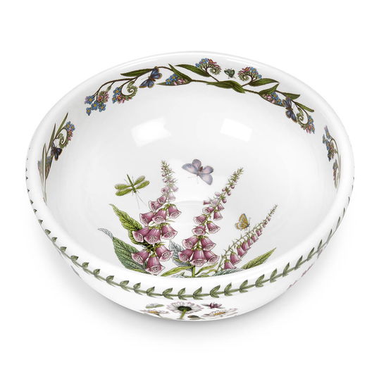 Portmeirion Botanic Garden Salad Bowl Medium