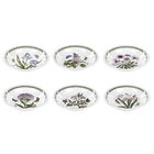 Portmeirion Botanic Garden Pasta Bowl Set of 6