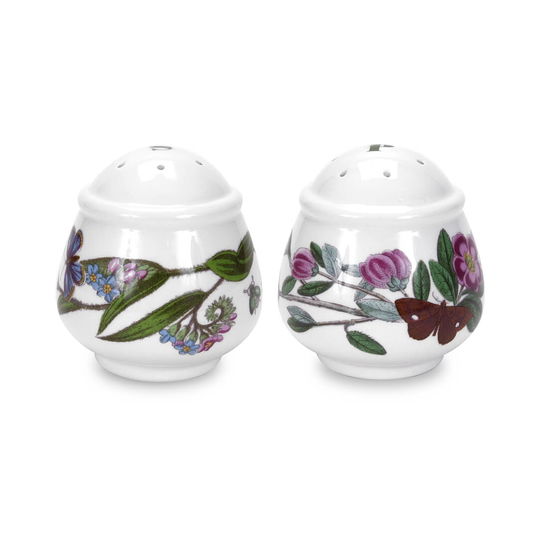 Portmeirion Botanic Garden Salt & Pepper