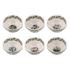 Portmeirion Botanic Garden Stacking Bowl Set of 6