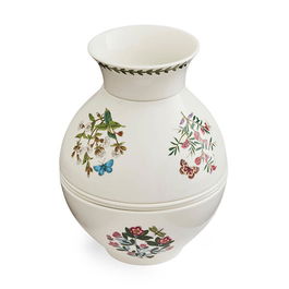 Portmeirion Botanic Garden 50th Anniversary 10 Piece Stacking Set