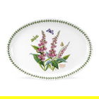 Portmeirion Botanic Garden Oval Platter