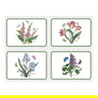 Portmeirion Botanic Garden Placemats Set of 4