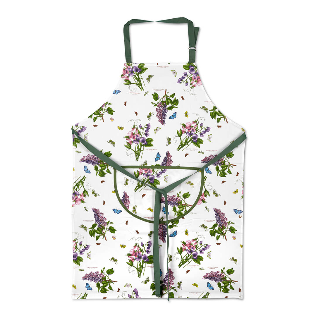 Portmeirion Botanic Garden Cotton Apron