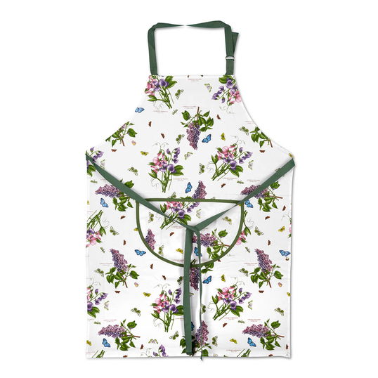 Portmeirion Botanic Garden Cotton Apron