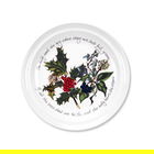 Portmeirion The Holly & The Ivy Side Plate