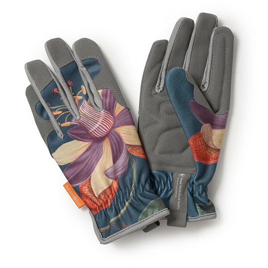 RHS Passiflora Gloves