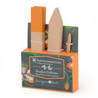RHS Passiflora Wooden Plant Labels