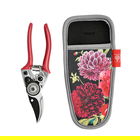 RHS British Bloom Gift Boxed Pruner & Holster