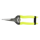 RHS Florabrite Fluorescent Flower & Fruit Snip - Yellow