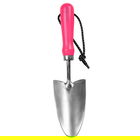 RHS Florabrite Fluorescent Hand Trowel - Pink