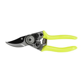 RHS Florabrite Fluorescent Pocket Pruner - Yellow