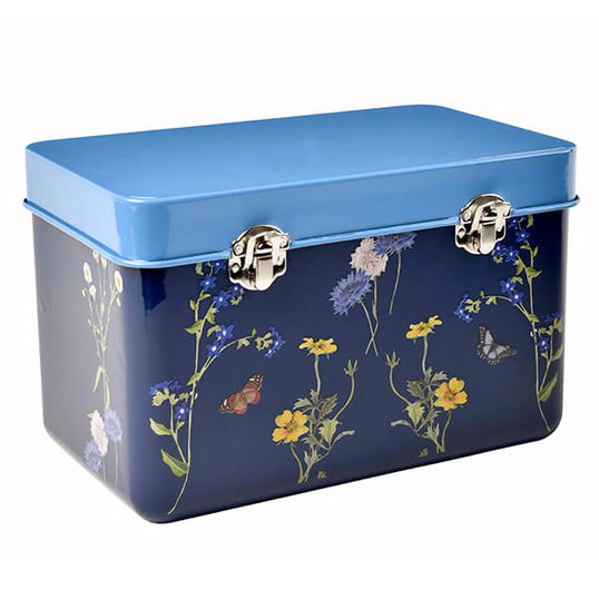 RHS British Meadow Seed Tin