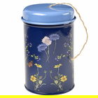 RHS British Meadow Twine in a Tin