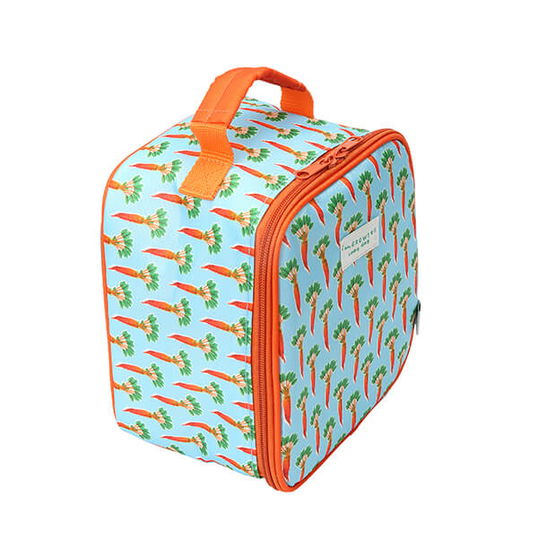 RHS Home Grown Carrots Lunch Bag