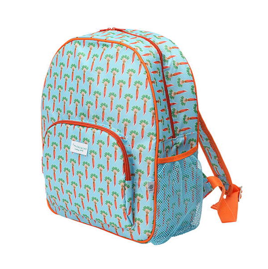 RHS Home Grown Carrots Backpack