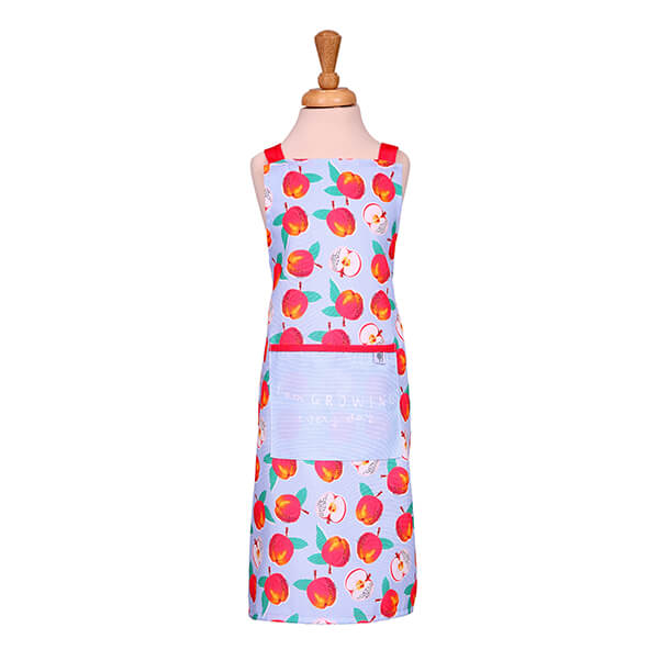 RHS Home Grown Apples Children's Apron