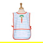 RHS Home Grown Carrots Children`s Messy Play Apron