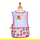 RHS Home Grown Apples Children`s Messy Play Apron