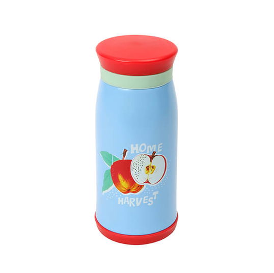 RHS Home Grown Apples Children`s Drinks Bottle