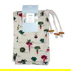RHS Benary Vegetables Set of 3 Vegetable Storage Bags