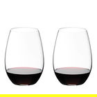 Riedel O Syrah / Shiraz Wine Glass Twin Pack