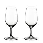 Riedel Vinum Port Glass Twin Pack
