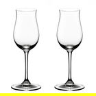 Riedel Vinum Cognac Hennessy Glass Twin Pack