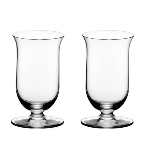 Riedel Vinum Single Malt Whisky Glass Twin Pack