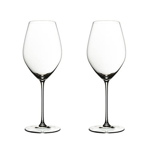 Riedel Veritas Champagne Wine Glass Twin Pack