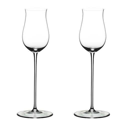Riedel Veritas Spirits Glass Twin Pack