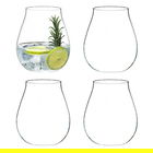 Riedel Stemless Gin Set