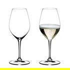 Riedel Vinum Champagne Set Of 2 Glasses