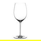 Riedel Hand Made Fatto A Mano Cabernet/Merlot Glass White