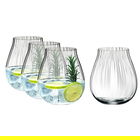 Riedel Gin Set Optic `O` Set