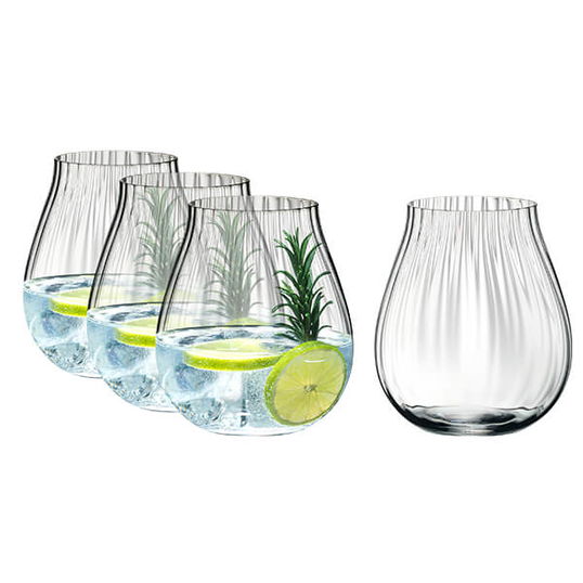 Riedel Gin Set Optic `O` Set