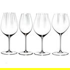 Riedel Performance Tasting Kit