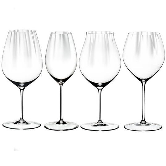 Riedel Performance Tasting Kit