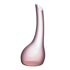 Riedel Cornetto Confetti Pink Decanter