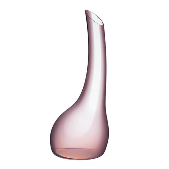 Riedel Cornetto Confetti Pink Decanter