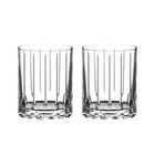 Riedel Bar Pack of 2 Drink Double Rocks